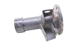 Kawasaki - 03 Kawasaki Bayou 250 2x4 Rear Left Axle Tube Housing KLF250 - Image 1