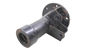 Kawasaki - 03 Kawasaki Bayou 250 2x4 Rear Left Axle Tube Housing KLF250 - Image 5