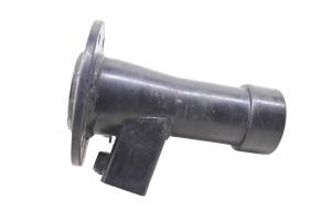 Kawasaki - 03 Kawasaki Bayou 250 2x4 Rear Left Axle Tube Housing KLF250 - Image 6