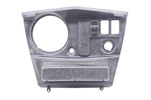 Polaris - 10 Polaris Ranger 800 6x6 Dash Panel Cover - Image 1