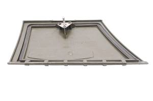 Polaris - 10 Polaris Ranger 800 6x6 Glove Box Lid Cover - Image 2