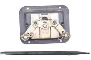 Polaris - 10 Polaris Ranger 800 6x6 Tailgate Latch & Rod - Image 3