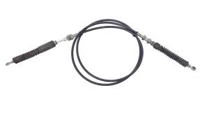 Polaris - 10 Polaris Ranger 800 6x6 Shifter Cable - Image 1