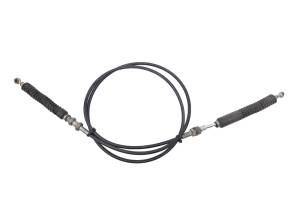 Polaris - 10 Polaris Ranger 800 6x6 Shifter Cable - Image 4