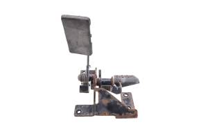 Polaris - 10 Polaris Ranger 800 6x6 Gas Brake Pedal Assembly - Image 3