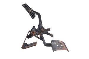 Polaris - 10 Polaris Ranger 800 6x6 Gas Brake Pedal Assembly - Image 4