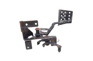 Polaris - 10 Polaris Ranger 800 6x6 Gas Brake Pedal Assembly - Image 5