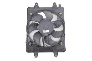 Polaris - 10 Polaris Ranger 800 6x6 Radiator Fan - Image 2