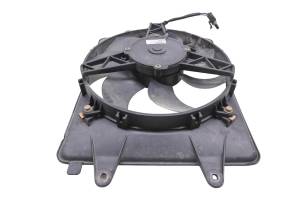 Polaris - 10 Polaris Ranger 800 6x6 Radiator Fan - Image 3