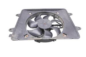 Polaris - 10 Polaris Ranger 800 6x6 Radiator Fan - Image 4