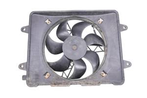 Polaris - 10 Polaris Ranger 800 6x6 Radiator Fan - Image 5