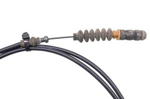 Polaris - 10 Polaris Ranger 800 6x6 Throttle Cable - Image 3