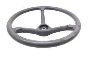 Polaris - 10 Polaris Ranger 800 6x6 Steering Wheel - Image 1