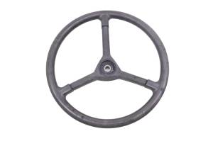 Polaris - 10 Polaris Ranger 800 6x6 Steering Wheel - Image 2