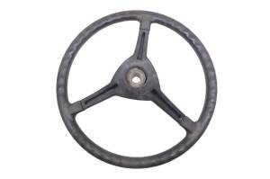 Polaris - 10 Polaris Ranger 800 6x6 Steering Wheel - Image 4