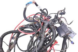 Polaris - 10 Polaris Ranger 800 6x6 Wire Harness Electrical Wiring - Image 8