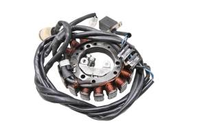 02 Kawasaki Prairie 650 4x4 Stator KVF650A