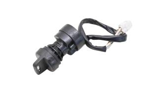 02 Kawasaki Prairie 650 4x4 Key Switch KVF650A