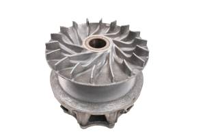 Kawasaki - 02 Kawasaki Prairie 650 4x4 Primary Drive Clutch KVF650A - Image 2