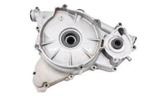 02 Kawasaki Prairie 650 4x4 Stator Cover KVF650A