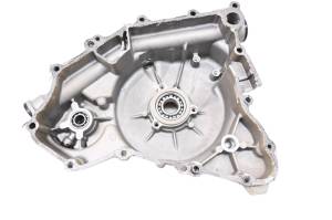 Kawasaki - 02 Kawasaki Prairie 650 4x4 Stator Cover KVF650A - Image 3