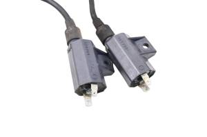 Kawasaki - 02 Kawasaki Prairie 650 4x4 Ignition Coils KVF650A - Image 2