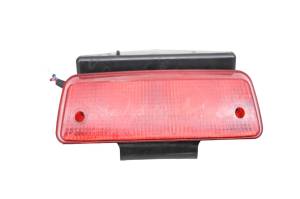 02 Kawasaki Prairie 650 4x4 Tail Brake Light KVF650A