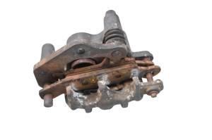 Kawasaki - 02 Kawasaki Prairie 650 4x4 Front Right Brake Caliper KVF650A - Image 3