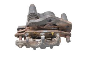 Kawasaki - 02 Kawasaki Prairie 650 4x4 Front Left Brake Caliper KVF650A - Image 3