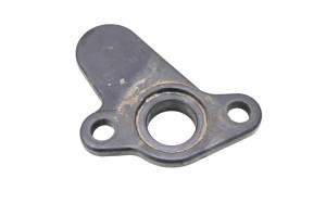 Kawasaki - 02 Kawasaki Prairie 650 4x4 Clutch Lifter Arm Cover KVF650A - Image 2