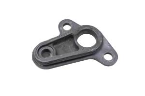 Kawasaki - 02 Kawasaki Prairie 650 4x4 Clutch Lifter Arm Cover KVF650A - Image 3