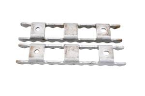 Kawasaki - 02 Kawasaki Prairie 650 4x4 Foot Pegs KVF650A - Image 2