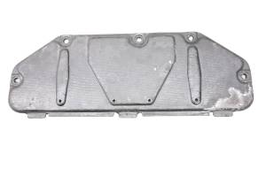 Yamaha - 07 Yamaha Rage Lower Engine Oil Pan Cover RSG90W - Image 1