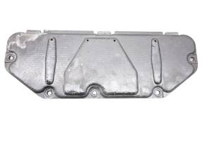 Yamaha - 07 Yamaha Rage Lower Engine Oil Pan Cover RSG90W - Image 2