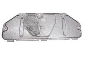 Yamaha - 07 Yamaha Rage Lower Engine Oil Pan Cover RSG90W - Image 3