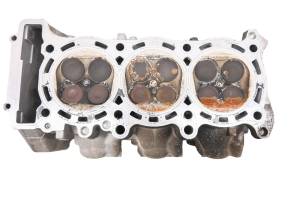 Yamaha - 07 Yamaha Rage Cylinder Head RSG90W - Image 6