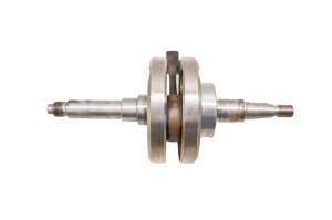 Kawasaki - 04 Kawasaki KFX50 Crankshaft Crank Shaft - Image 1