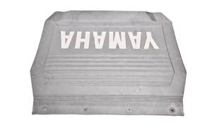 Yamaha - 07 Yamaha Rage Rear Snow Mud Flap Cover RSG90W - Image 2