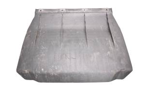 Yamaha - 07 Yamaha Rage Rear Snow Mud Flap Cover RSG90W - Image 3