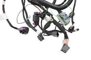 Polaris - 16 Polaris Slingshot Radio Harness Electrical Wiring - Image 2