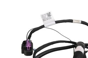 Polaris - 16 Polaris Slingshot Radio Harness Electrical Wiring - Image 3