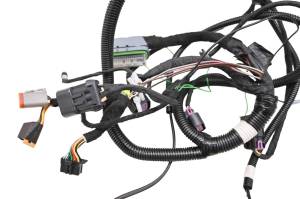 Polaris - 16 Polaris Slingshot Radio Harness Electrical Wiring - Image 4