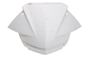 Yamaha - 07 Yamaha Rage Front Nose Cone Belly Cover RSG90W - Image 1