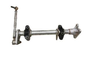 Yamaha - 07 Yamaha Rage Steering Stem Shaft RSG90W - Image 1