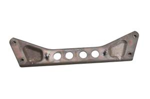 Yamaha - 07 Yamaha Rage Front Bumper Center Support Plate Bracket RSG90W - Image 1