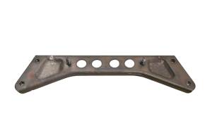 Yamaha - 07 Yamaha Rage Front Bumper Center Support Plate Bracket RSG90W - Image 2