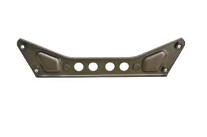 Yamaha - 07 Yamaha Rage Front Bumper Center Support Plate Bracket RSG90W - Image 3