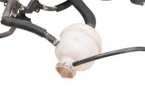 Ski-Doo - 16 Ski-Doo Renegade Adrenaline 800R ETEC Radiator Coolant Hose - Image 3