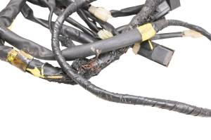 Yamaha - 07 Yamaha Rage Wire Harness Electrical Wiring RSG90W - Image 2