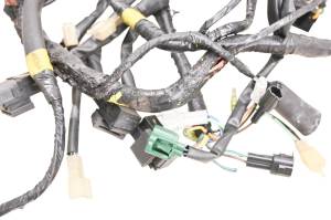 Yamaha - 07 Yamaha Rage Wire Harness Electrical Wiring RSG90W - Image 3